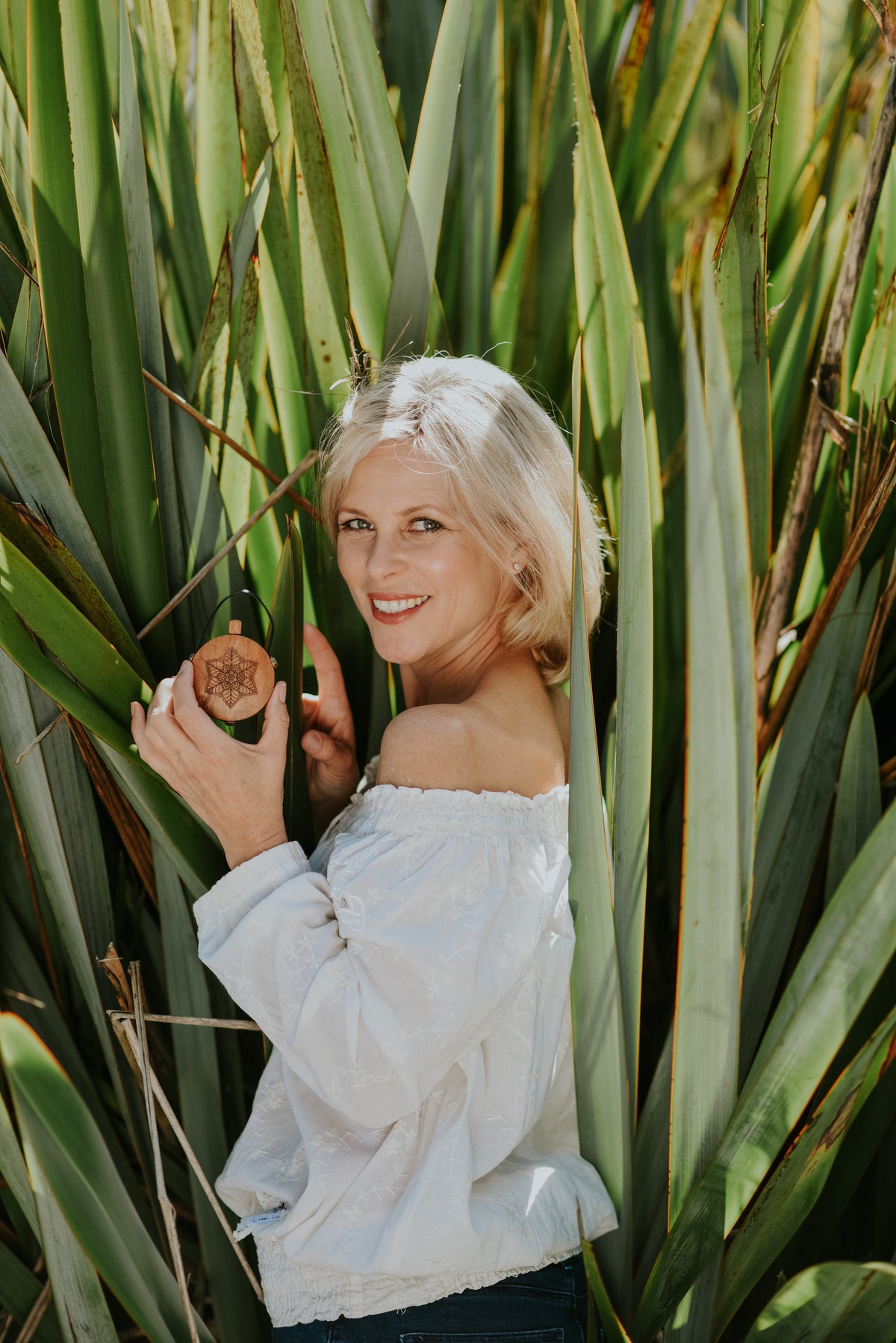 Aroma Flask - Traditional