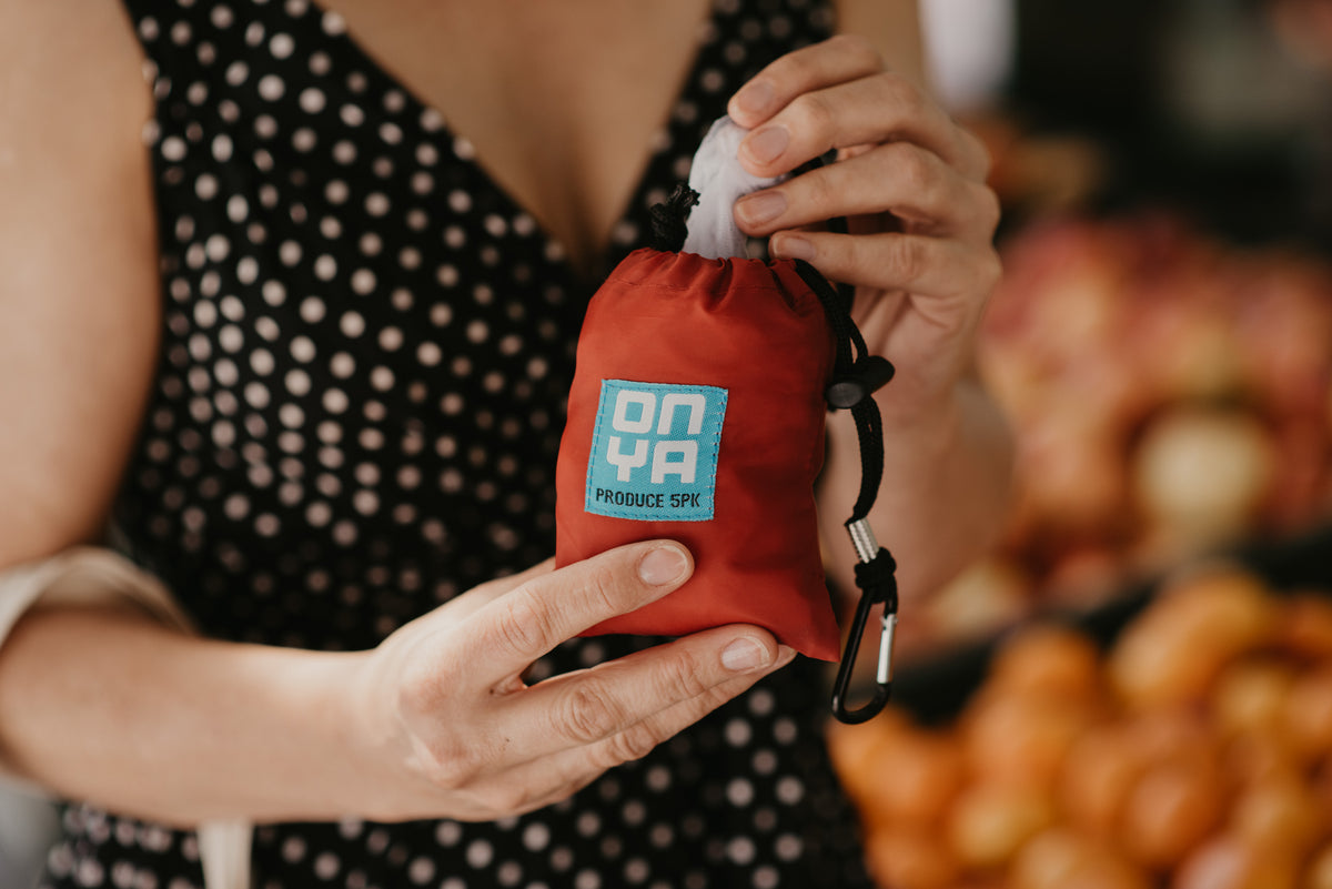 Onya Produce Bags 5 Pack