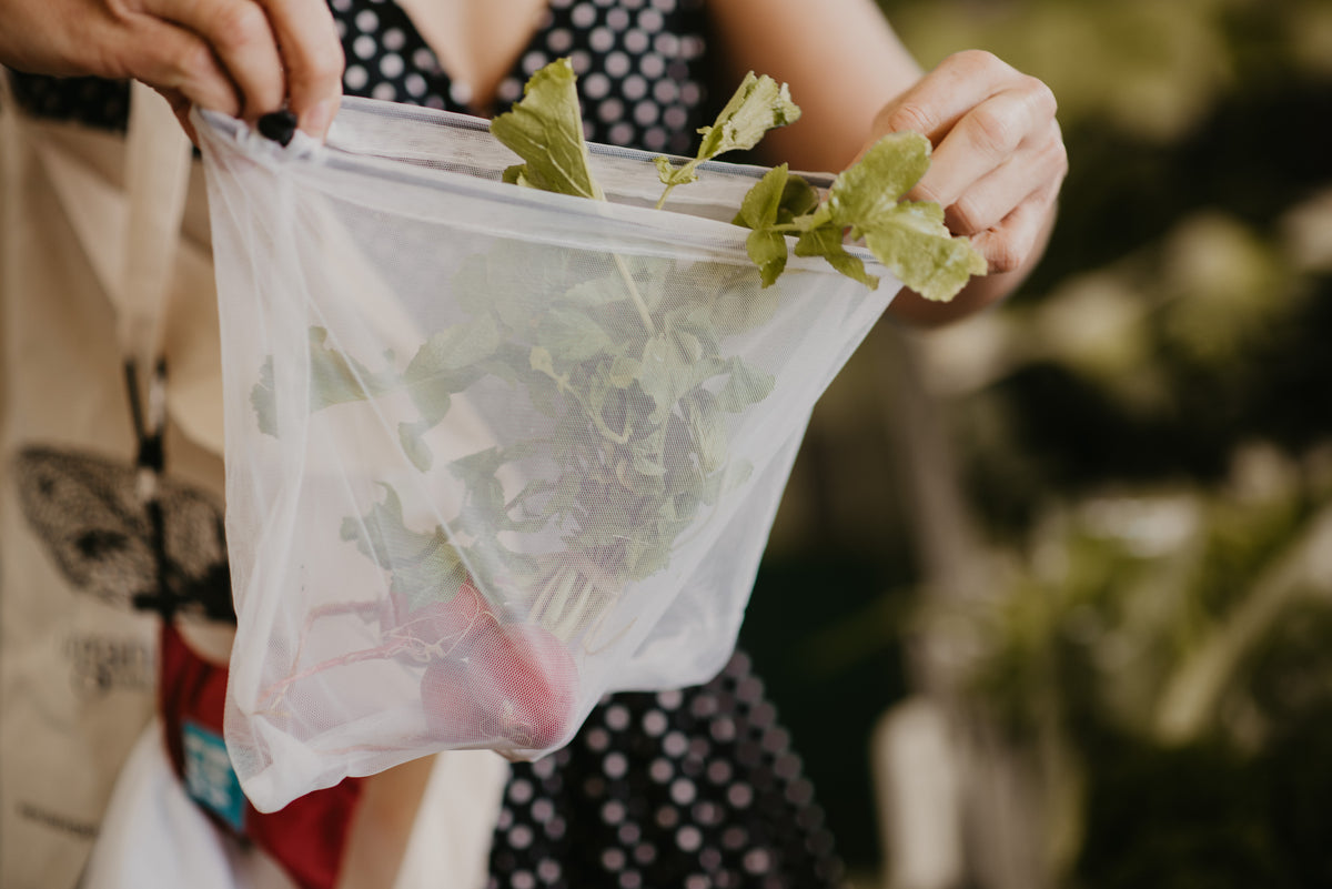 Onya Produce Bags 8 Pack