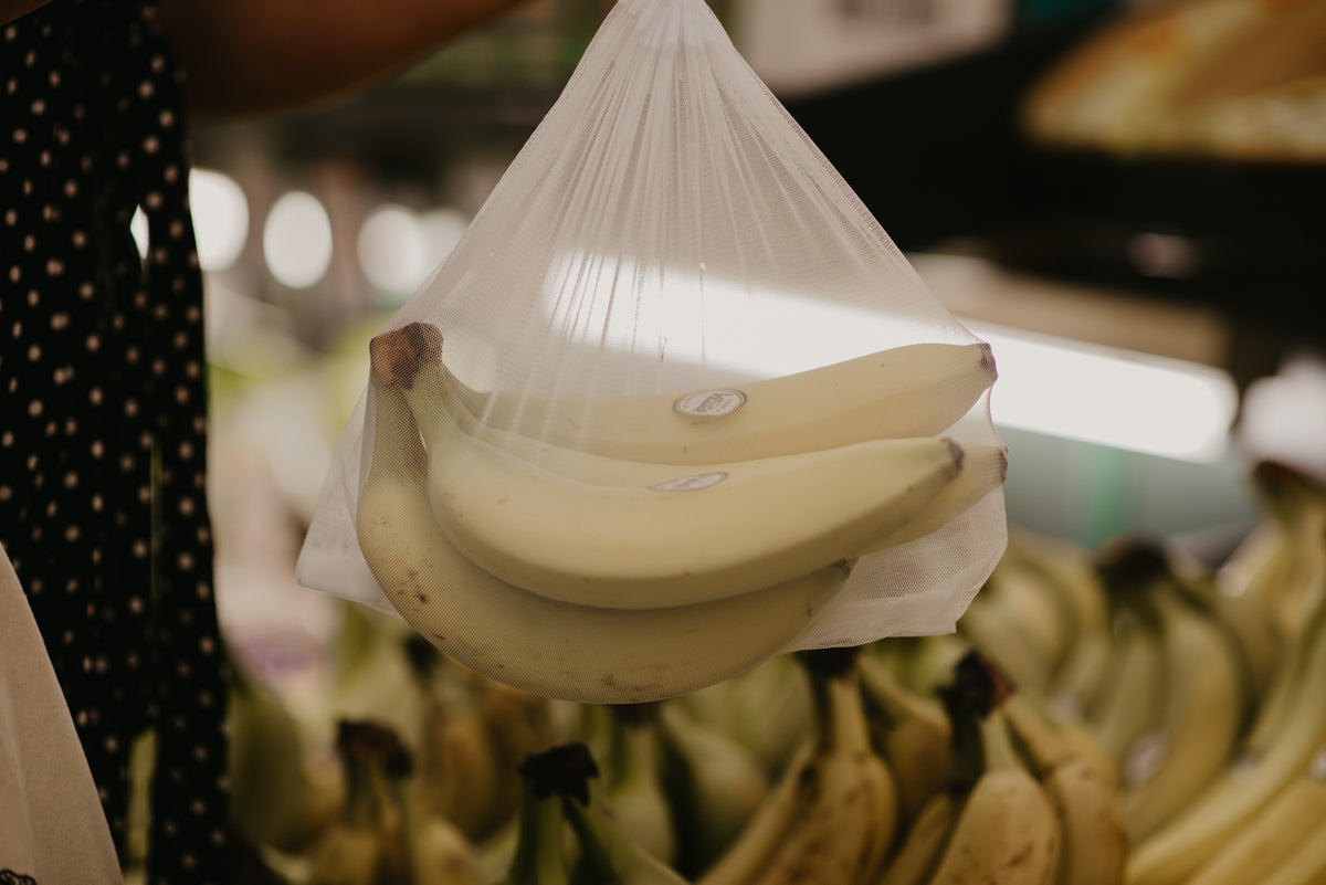 Onya Produce Bags 8 Pack