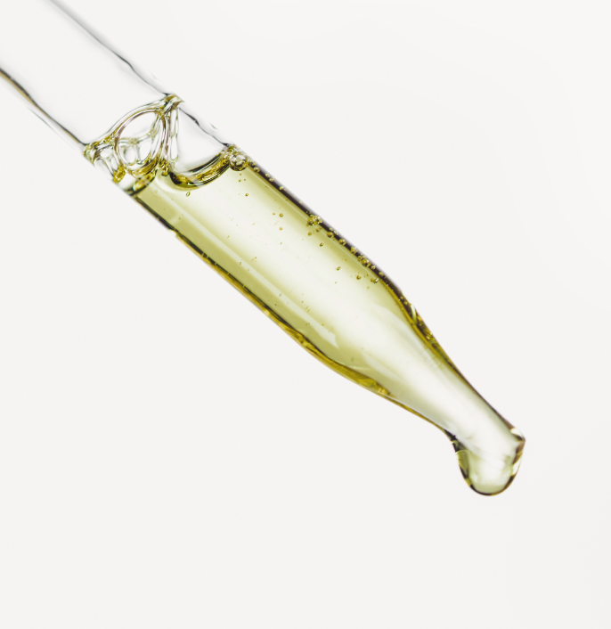 Inika Skincare - Phyto-Active Rosehip Oil Blend 30ml