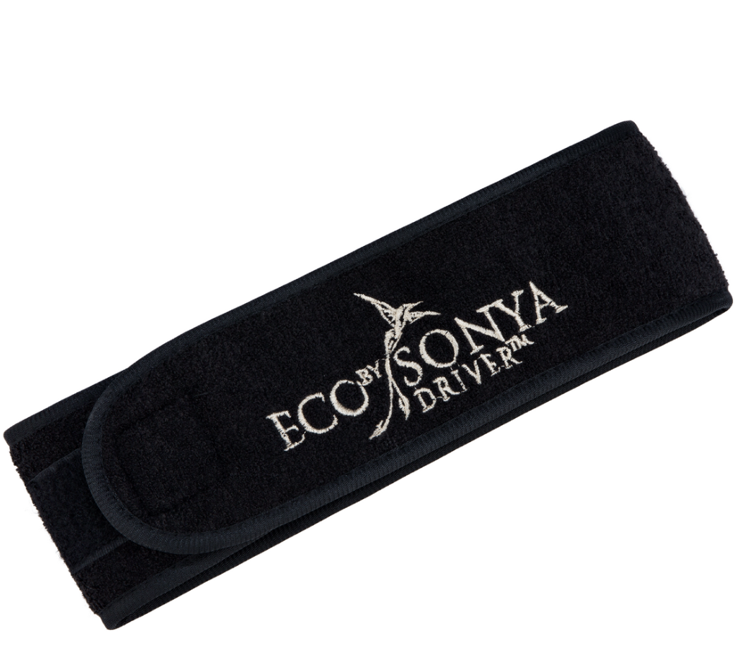Eco by Sonya - Skin Compost Headband