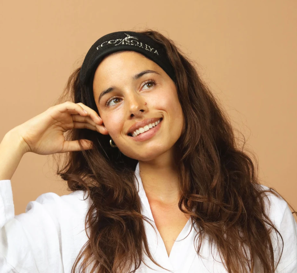 Eco by Sonya - Skin Compost Headband