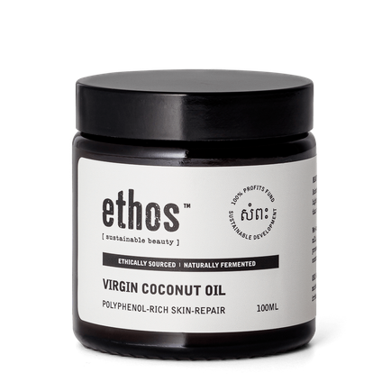 Ethos - Virgin Coconut Oil