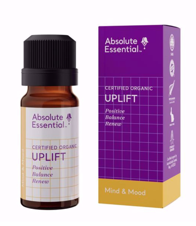 Absolute Essential - Uplift (Organic) - 10ml