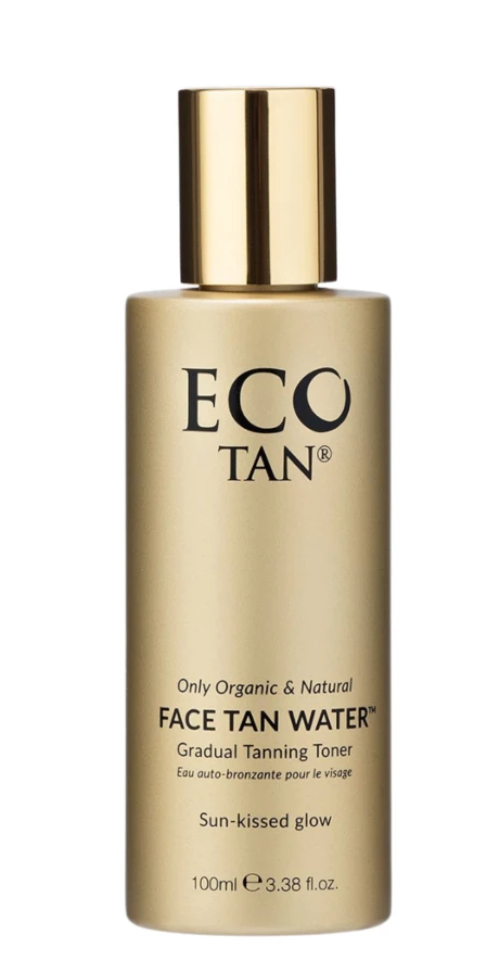 Eco Tan - Face Tan Water