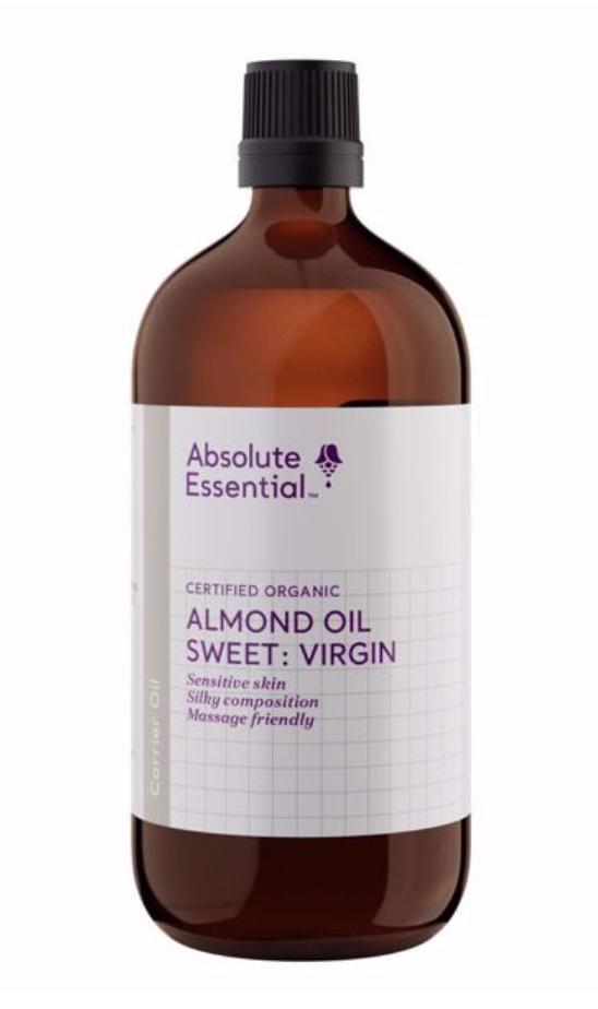 Absolute Essential Almond Oil Sweet