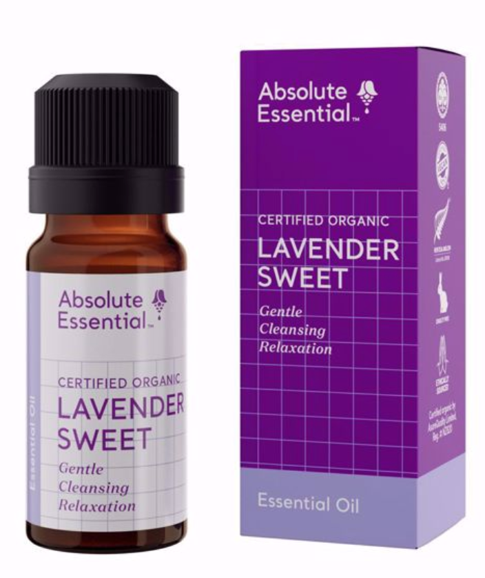 Absolute Essential Lavender Sweet