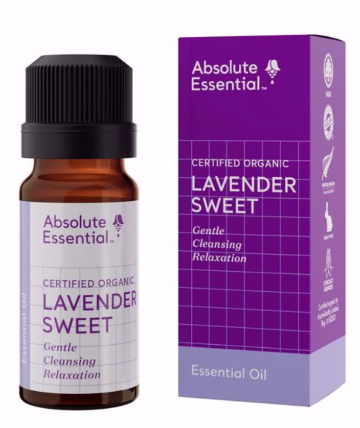 Absolute Essential - Lavender Sweet - 10ml
