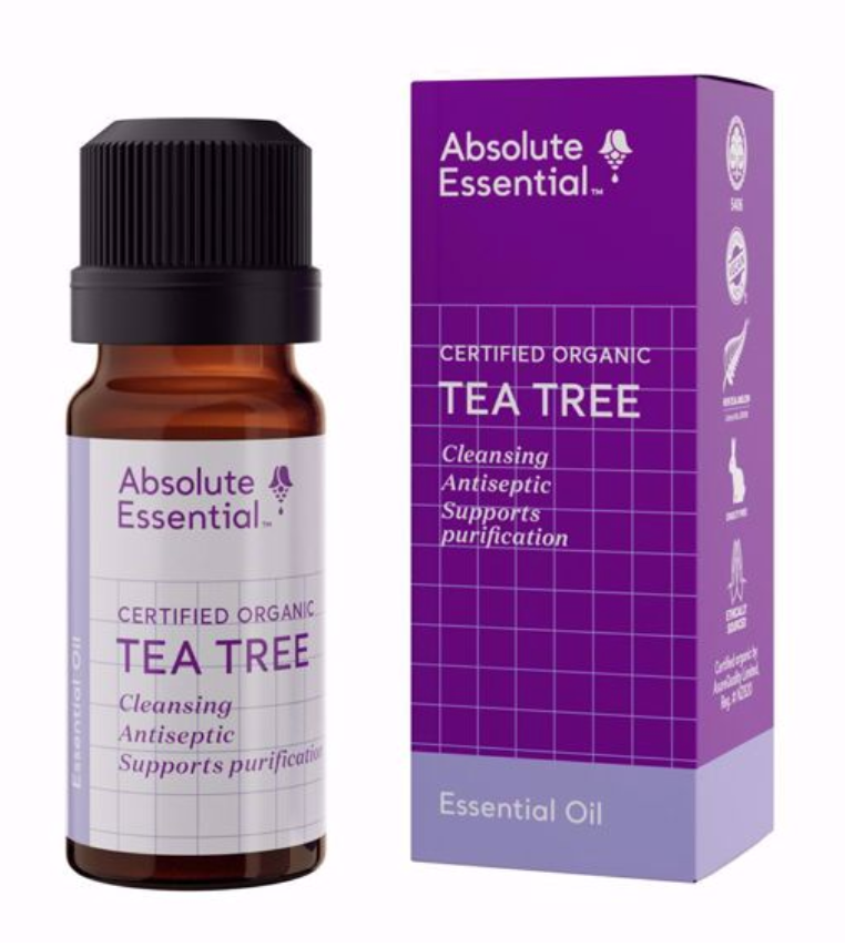 Absolute Essential - Tea Tree - 10ml