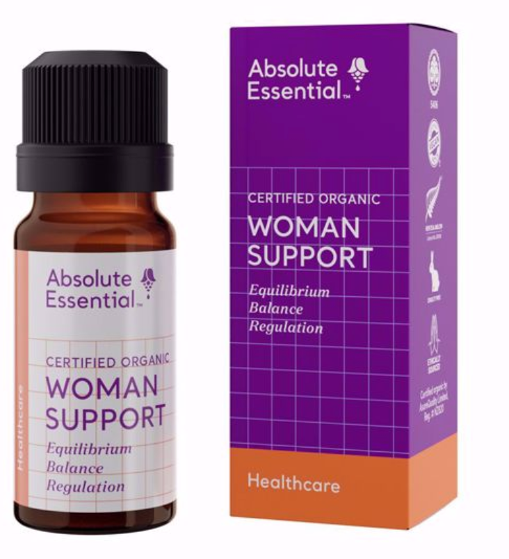 Absolute Essential - Woman Support - 10ml