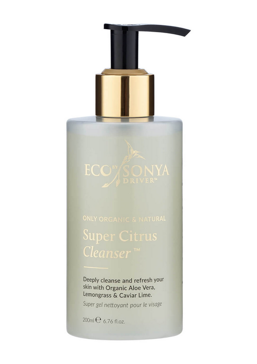 Eco by Sonya - Super Citrus Cleanser