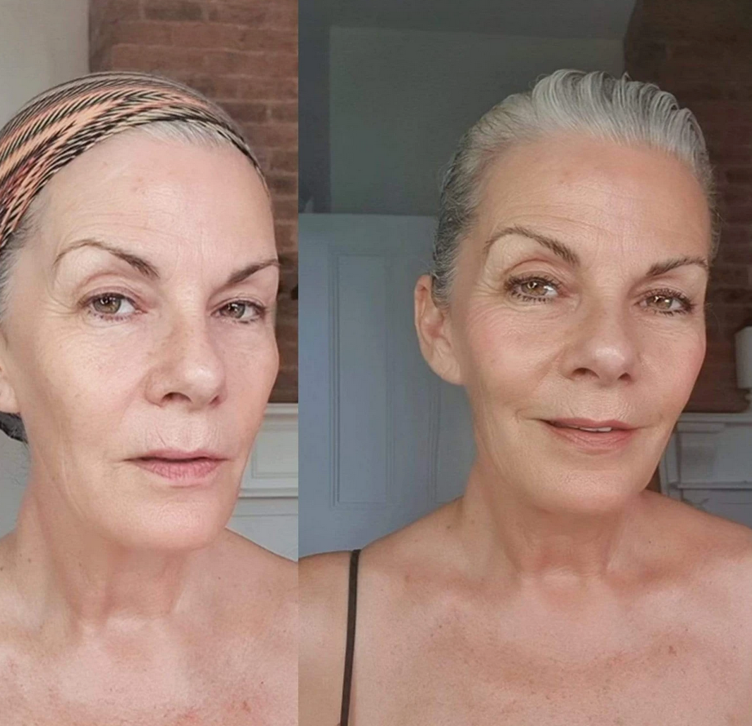 Three Warriors - Face Tan Water