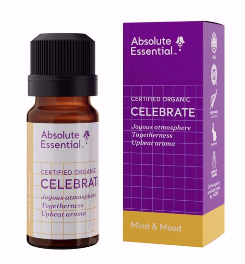 Absolute Essential - Celebrate - 10ml