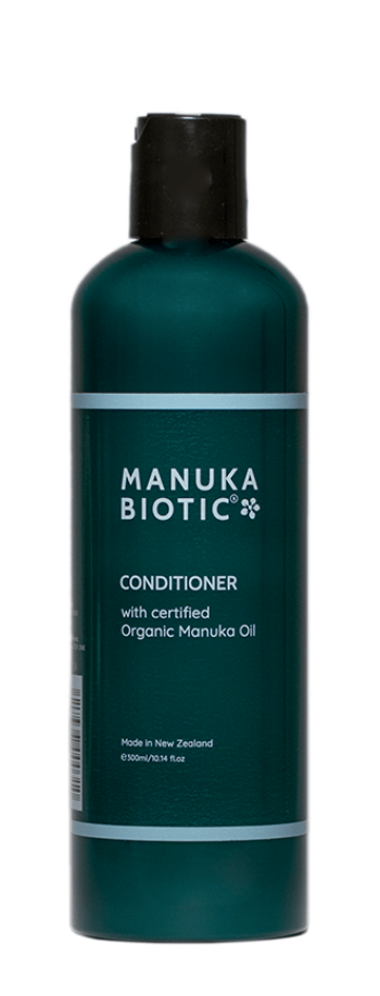 Manuka Biotic - Healthy Head & Hair Conditioner - 300ml