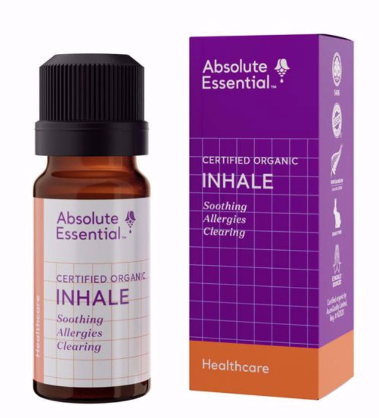 Absolute Essential - Inhale - 10ml