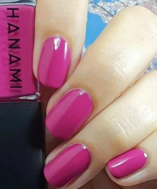 Hanami - Nail Polish - Cameo Lover