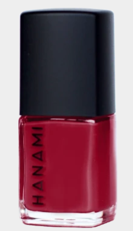 Hanami - Nail Polish - Cherry Oh Baby