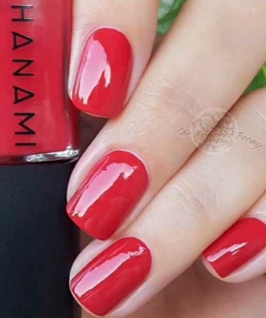 Hanami - Nail Polish - Cherry Oh Baby