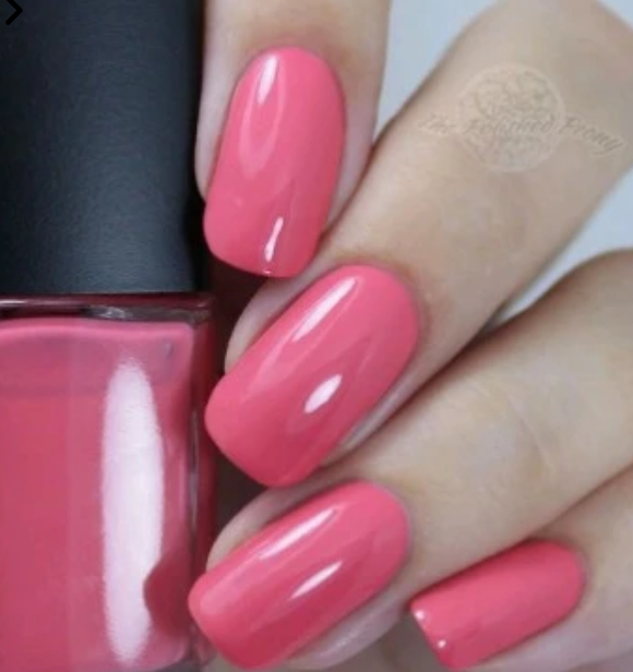 Hanami - Nail Polish - Crave You