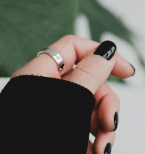 Hanami - Nail Polish - Date With The Night