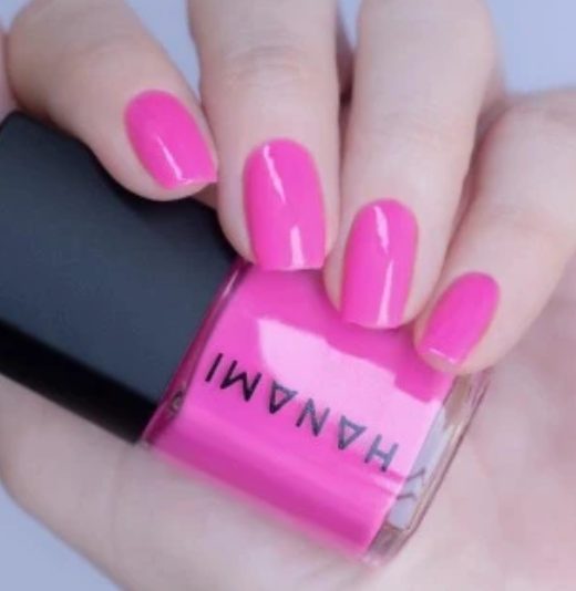 Hanami - Nail Polish - Liability