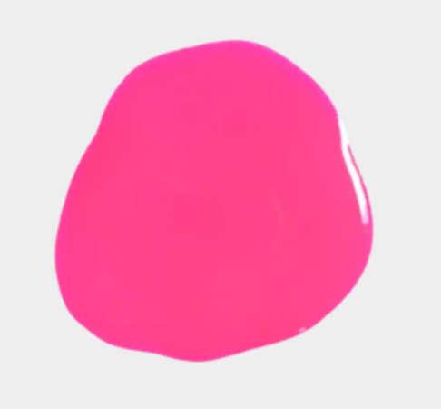 Hanami - Nail Polish - Liability