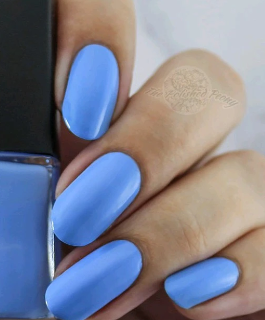 Hanami - Nail Polish - Tides