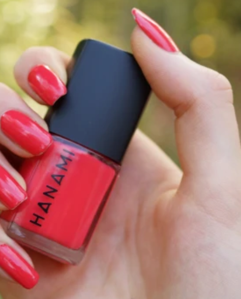 Hanami - Nail Polish - Valleri