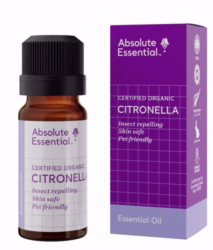 Absolute Essential - Citronella - 10ml