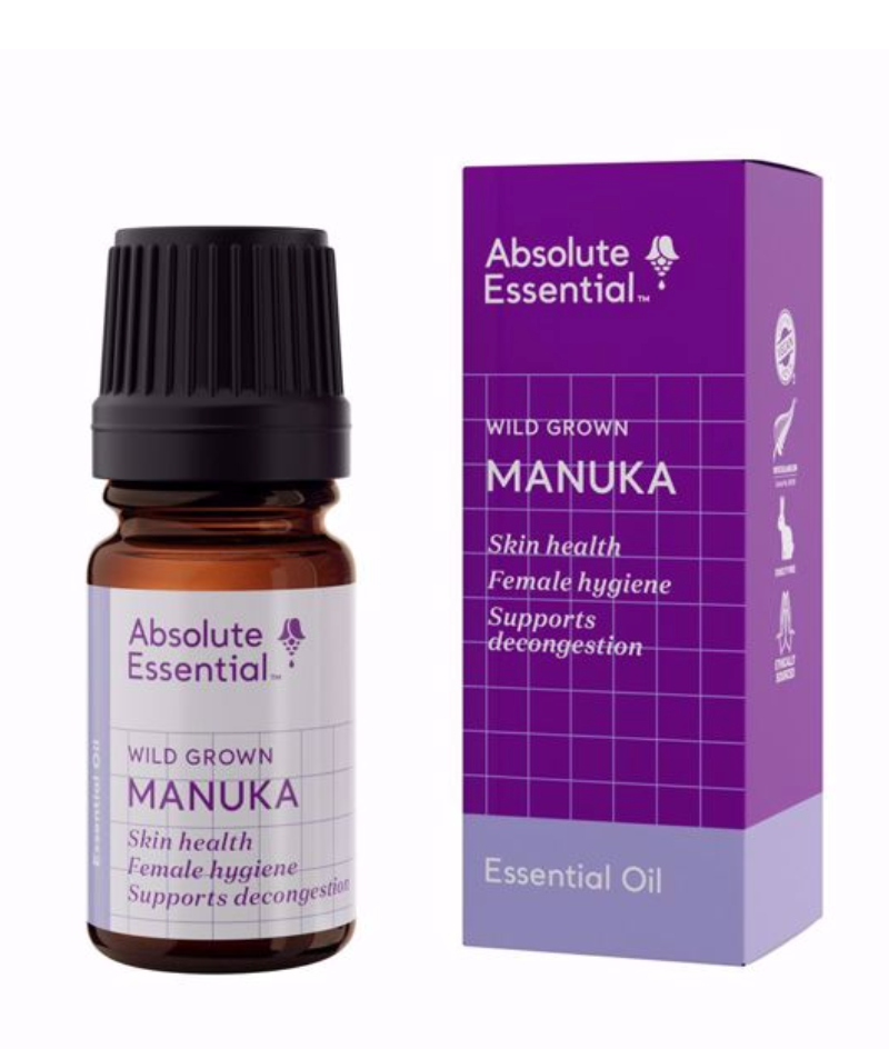 Absolute Essential - Manuka - 5ml
