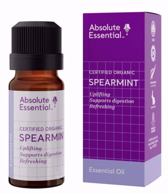Absolute Essential - Spearmint - 10ml
