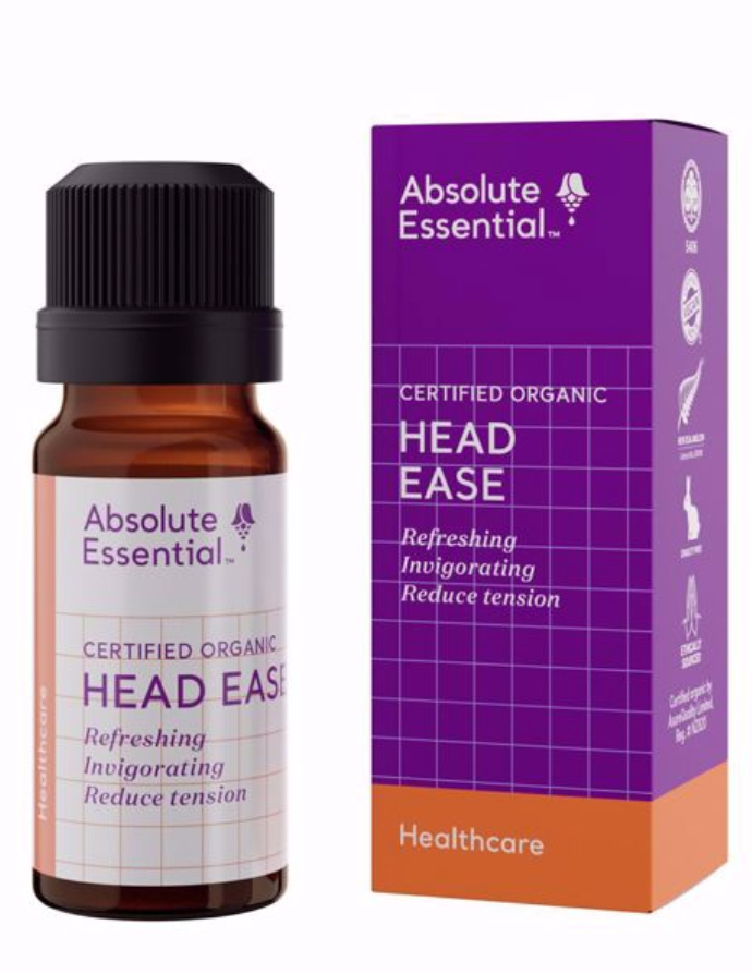 Absolute Essential Head Ease