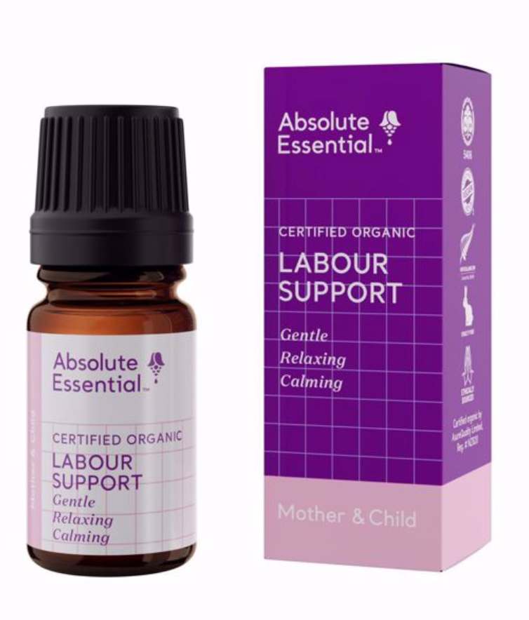 Absolute Essential - Labour Support - 5ml