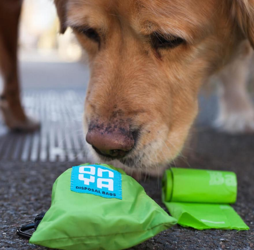 Onya  - Dog Waste Disposal Bag Refills