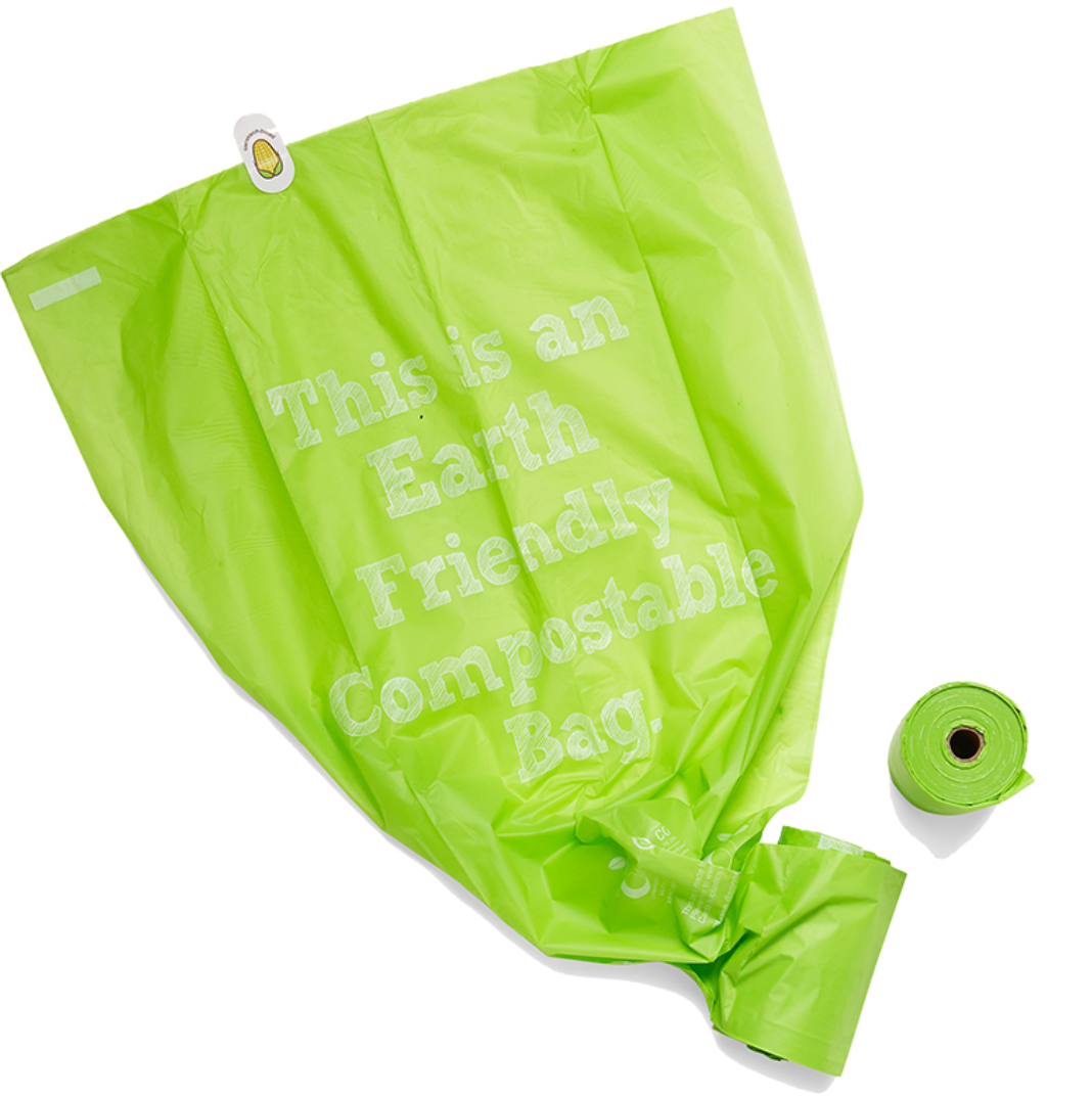 Onya  - Dog Waste Disposal Bag Refills
