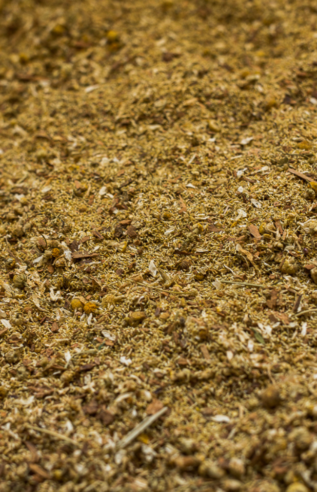 Kerikeri Tea - Whole Chamomile & Cinnamon