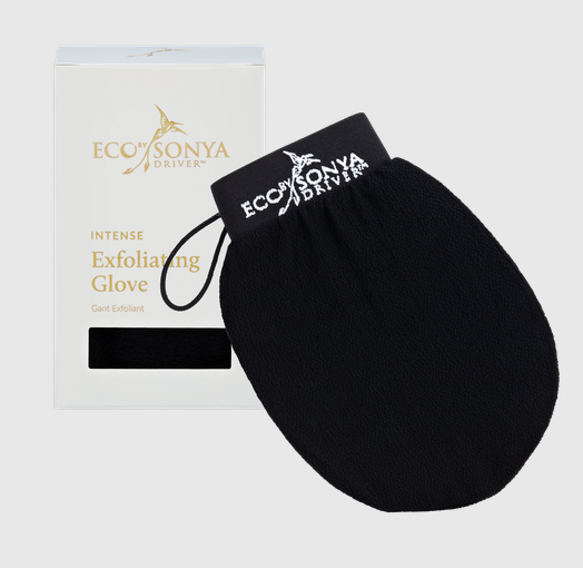 Eco Tan - Intense Exfoliating Glove