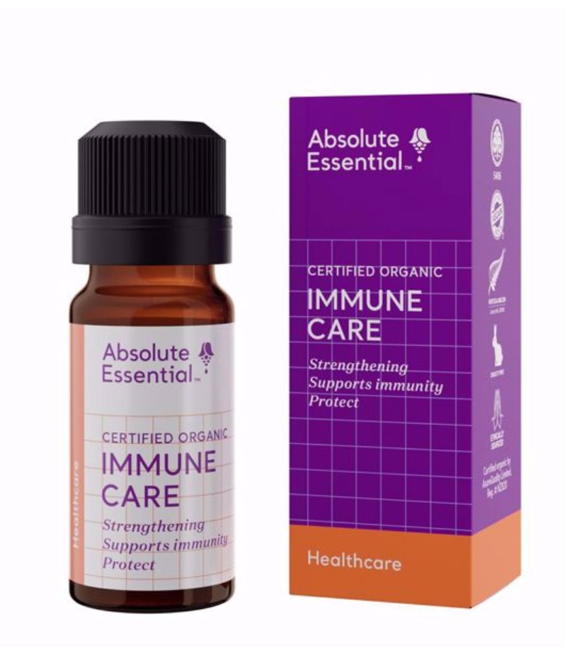 Absolute Essential - Immune Care - 10ml