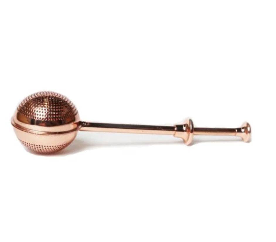 Better Tea - Teapop Infuser