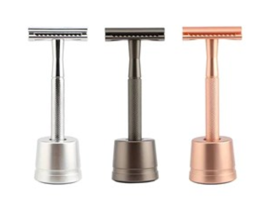 Caliwoods - Razor Stand