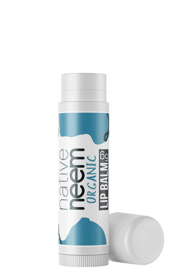 Green Trading - Organic Lip Balm 5g