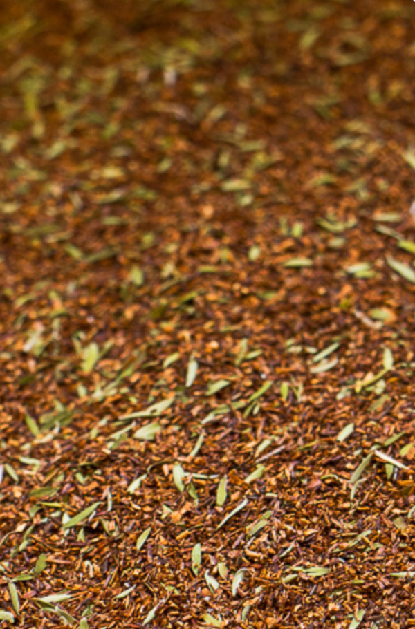 Kerikeri Tea - Rooibos & Manuka