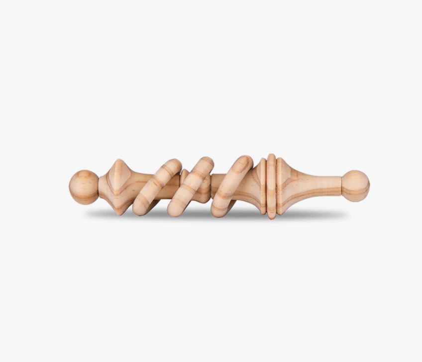 Caliwoods - Pine Rattle