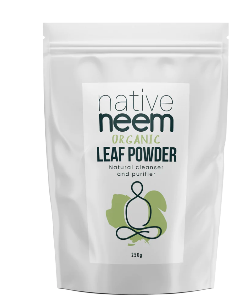 Green Trading - Organic Neem Leaf Powder 250g