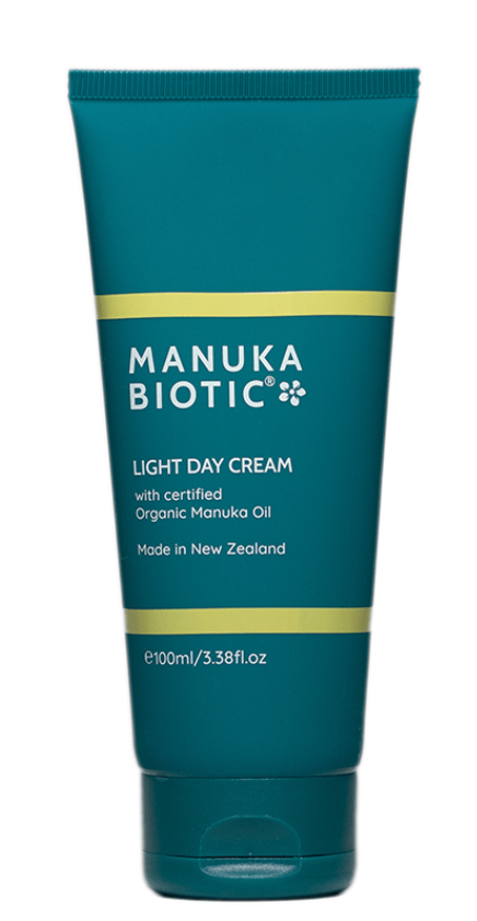 Manuka Biotic - Hydration Light Day Cream - 100ml