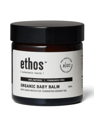 Ethos - Baby Balm