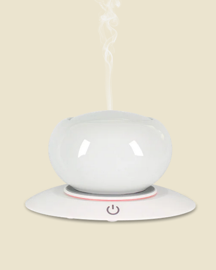 Absolute Essential - Spare Water Shield for Ceramic Aroma Diffuser