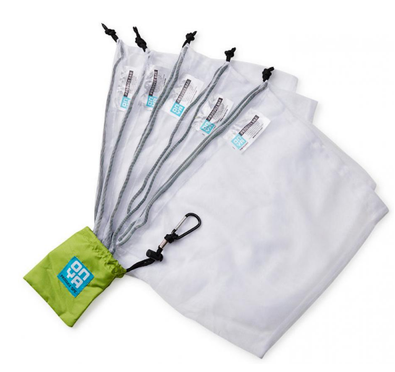 Onya Produce Bags 5 Pack