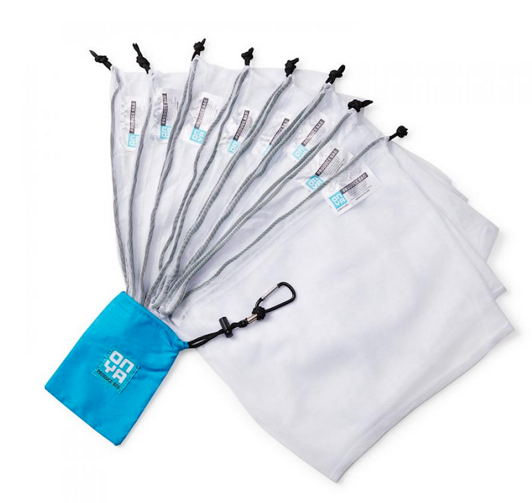 Onya Produce Bags 8 Pack